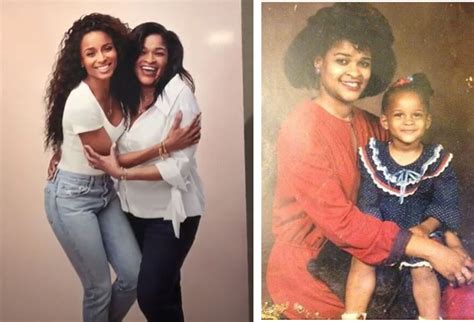 ciara mom|More.